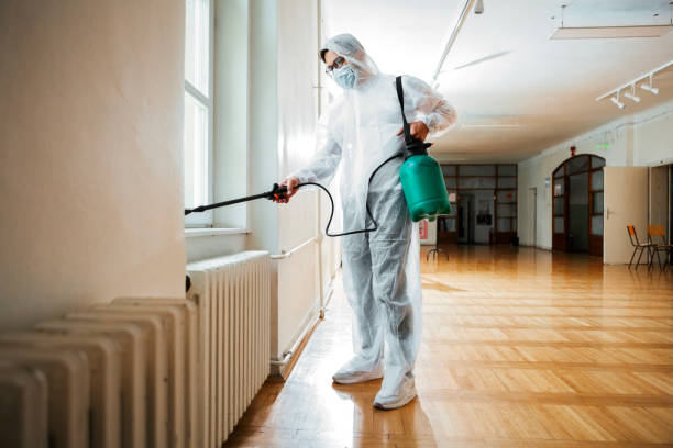Best Pest Removal Services  in Brown Station, MD